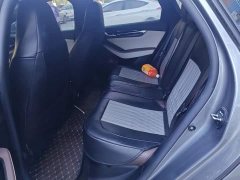 BYD Qin PLUS Glory Edition DM-i 55KM Leading - photo 11