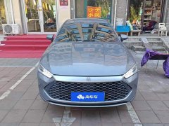 BYD Qin PLUS Glory Edition DM-i 55KM Leading - photo 2