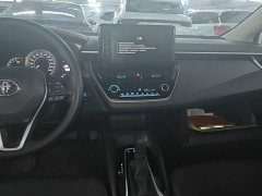 Toyota Asean Lion 2.0L Elite - ფოტო 12