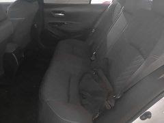 Toyota Asean Lion 2.0L Elite - ფოტო 16