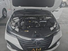 Toyota Asean Lion 2.0L Elite - ფოტო 19