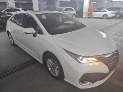 Toyota Asean Lion 2.0L Elite - ფოტო 3