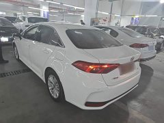 Toyota Asean Lion 2.0L Elite - ფოტო 4