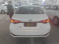 Toyota Asean Lion 2.0L Elite - ფოტო 5