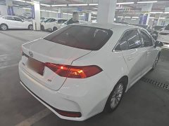 Toyota Asean Lion 2.0L Elite - ფოტო 6