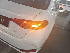 Toyota Asean Lion 2.0L Elite - ფოტო 7