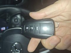 Toyota Asean Lion 2.0L Elite - ფოტო 8