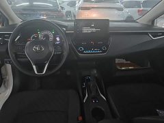 Toyota Asean Lion 2.0L Elite - ფოტო 9