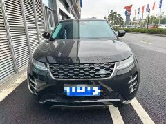 Land Rover Range Rover Evoque L 249PS R-Dynamic Luxury - фото 1