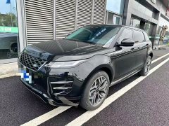 Land Rover Range Rover Evoque L 249PS R-Dynamic Luxury - фото 2