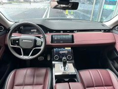 Land Rover Range Rover Evoque L 249PS R-Dynamic Luxury - фото 4