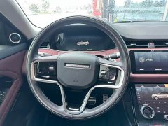 Land Rover Range Rover Evoque L 249PS R-Dynamic Luxury - фото 5