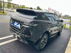 Land Rover Range Rover Evoque L 249PS R-Dynamic Luxury - фото 9