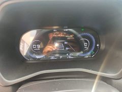 Geely Emgrand 4th Generation 1.5L CVT Luxury - фото 11