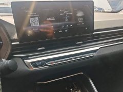 Geely Emgrand 4th Generation 1.5L CVT Luxury - фото 12