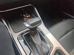 Geely Emgrand 4th Generation 1.5L CVT Luxury - фото 13