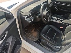 Geely Emgrand 4th Generation 1.5L CVT Luxury - фото 15