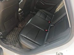 Geely Emgrand 4th Generation 1.5L CVT Luxury - фото 16