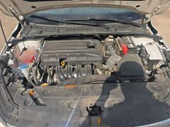 Geely Emgrand 4th Generation 1.5L CVT Luxury - фото 19