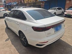 Geely Emgrand 4th Generation 1.5L CVT Luxury - фото 4