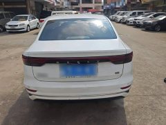 Geely Emgrand 4th Generation 1.5L CVT Luxury - фото 5
