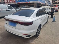 Geely Emgrand 4th Generation 1.5L CVT Luxury - фото 6