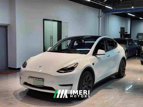 2023 Tesla Model Y Rear-Wheel Drive - ავტომობილი ჩინეთიდან