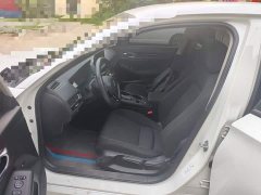 Honda Civic 240TURBO CVT Sport Edition - ფოტო 13