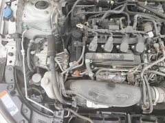 Honda Civic 240TURBO CVT Sport Edition - ფოტო 20