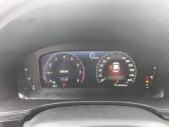 Honda Civic 240TURBO CVT Sport Edition - ფოტო 3