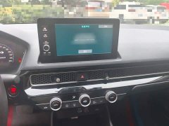 Honda Civic 240TURBO CVT Sport Edition - ფოტო 5