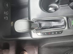 Honda Civic 240TURBO CVT Sport Edition - ფოტო 6