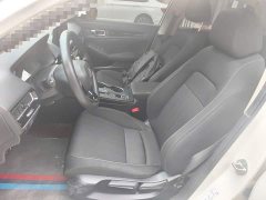 Honda Civic 240TURBO CVT Sport Edition - ფოტო 7