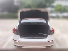 Honda Civic 240TURBO CVT Sport Edition - ფოტო 9