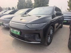 Leapmotor Leapo C11 Pure Electric 580 Premium Edition - ფოტო 1