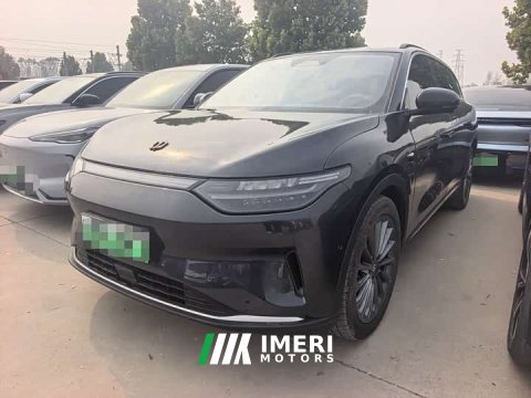 2024 Leapmotor Leapo C11 Pure Electric 580 Premium Edition - ავტომობილი ჩინეთიდან