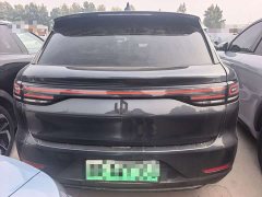 Leapmotor Leapo C11 Pure Electric 580 Premium Edition - ფოტო 10