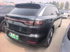 Leapmotor Leapo C11 Pure Electric 580 Premium Edition - ფოტო 11