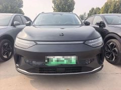 Leapmotor Leapo C11 Pure Electric 580 Premium Edition - ფოტო 2