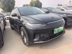 Leapmotor Leapo C11 Pure Electric 580 Premium Edition - ფოტო 3