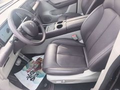 Leapmotor Leapo C11 Pure Electric 580 Premium Edition - ფოტო 4