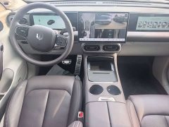 Leapmotor Leapo C11 Pure Electric 580 Premium Edition - ფოტო 5