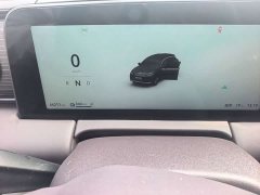 Leapmotor Leapo C11 Pure Electric 580 Premium Edition - ფოტო 6