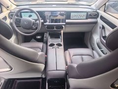 Leapmotor Leapo C11 Pure Electric 580 Premium Edition - ფოტო 7