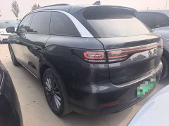 Leapmotor Leapo C11 Pure Electric 580 Premium Edition - ფოტო 9