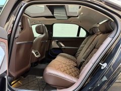 BMW 7 Series 735Li Luxury Package - ფოტო 10
