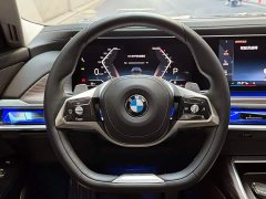 BMW 7 Series 735Li Luxury Package - ფოტო 12