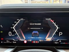 BMW 7 Series 735Li Luxury Package - ფოტო 13