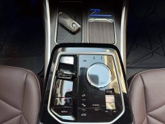 BMW 7 Series 735Li Luxury Package - ფოტო 15