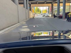 BMW 7 Series 735Li Luxury Package - ფოტო 16